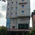 Hotel Ariyas Nivas - Trivandrum