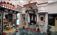 Anjani Hotel - Udaipur