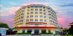 Welcome Group Grand Bay Sheraton - Visakhapatnam