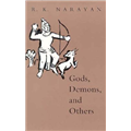 Gods, Demons and Others - R.K. Narayan