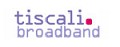 Tiscali Broadband