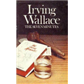 Seven Minutes, The - Irving Wallace