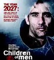 Children of Men Movie