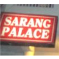 Hotel Sarang Palace - Jaipur