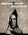 Escape from Alcatraz Movie