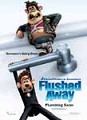 Flushed Away Movie