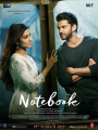 Notebook - Tamil