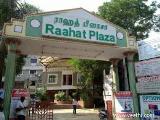 Raahat Plaza Chennai