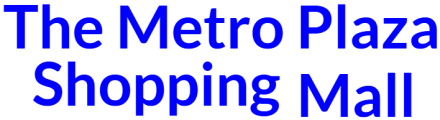 The Metro Plaza - Kolkata