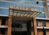 Wonder Mall Mumbai