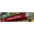 Wills Lifestyle - Hyderabad