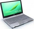Sony Vaio VGN-TX27GP/B