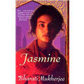 Jasmine - Bharti Mukherjee