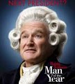 Man of the Year