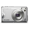 Fujifilm Finepix F20