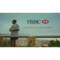 HSBC'Your world of financial services' commerical