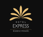 Hotel Express Towers - Baroda