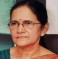 Dr Alka Deshpande