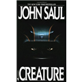 Creature - John Saul