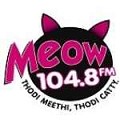 Meow 104.8 FM