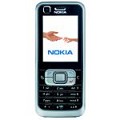 Nokia 6120 Classic