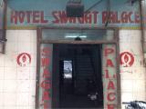 Hotel Swagat Palace - Delhi