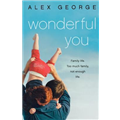 Wonderful You - Alex George