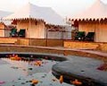 Mirvana Nature Resort - Jaisalmer