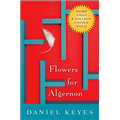 Flowers for Algernon - Daniel Keyes