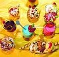 Temptations Ice Cream Parlour - Attavar - Mangalore City