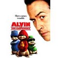 Alvin and the Chipmunks