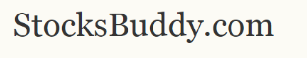 Stocksbuddy