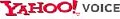 Yahoo Voice