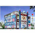 Prime Mall - Mumbai