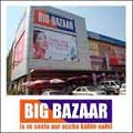 Big Bazar III - Bangalore