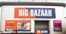 Big Bazar IV - Bangalore