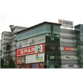 Amrutha Mall - Somajiguda - Hyderabad