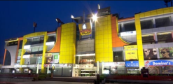 Living Style Mall - Delhi