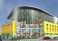 TDI Mall - Taj Nagari - Agra