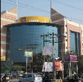 Spice World Mall - Noida