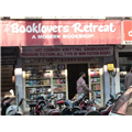 Book Lovers Retreat - Amritsar