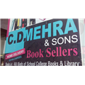 C.D.Mehra and Sons - Amritsar
