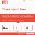 Times Health Care - Sector 20-C - Chandigarh