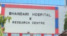 New Bhandari Hospital - Amritsar 