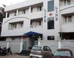 Life Line Hospital - Bhopal 