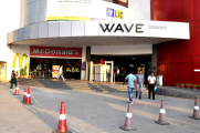 The Wave Mall - Gomti Nagar - Lucknow