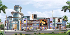 City Mall - Gomti Nagar - Lucknow