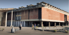 Govt. Museum and Art Gallery - Chandigarh 