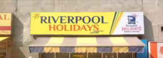 Riverpool Holidays Tours & Travels - Chandigarh 