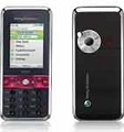 Sony Ericsson K660i